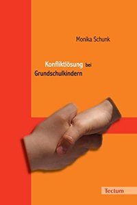 Konfliktlosung Bei Grundschulkindern