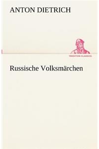 Russische Volksmarchen