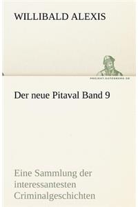 Der Neue Pitaval Band 9