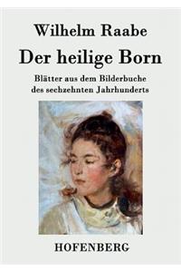 heilige Born