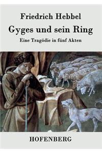 Gyges und sein Ring