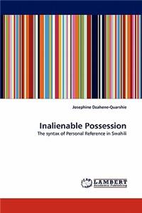 Inalienable Possession