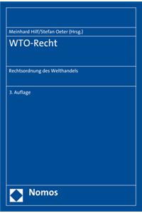 Wto-Recht