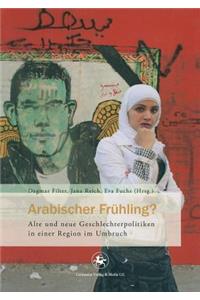 Arabischer Frühling?