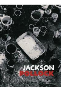 Jackson Pollock