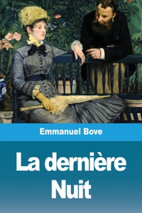 dernière Nuit