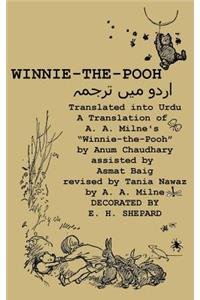 Winnie-The-Pooh Translated Into Urdu a Translation of A. A. Milne's 