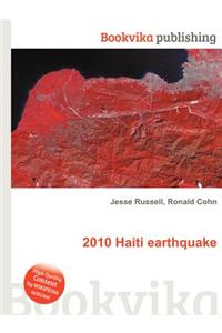 2010 Haiti Earthquake