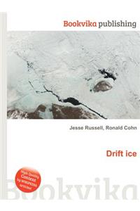 Drift Ice