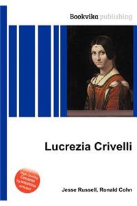 Lucrezia Crivelli