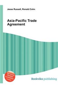 Asia-Pacific Trade Agreement