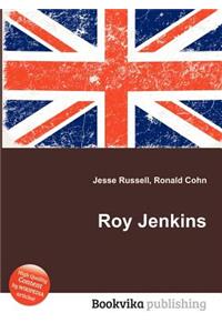 Roy Jenkins