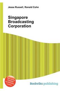 Singapore Broadcasting Corporation