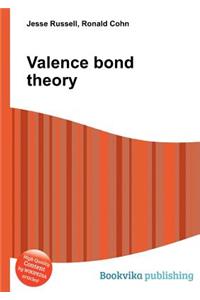 Valence Bond Theory