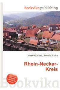 Rhein-Neckar-Kreis