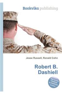 Robert B. Dashiell