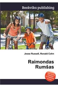 Raimondas Rum as