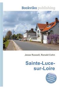 Sainte-Luce-Sur-Loire