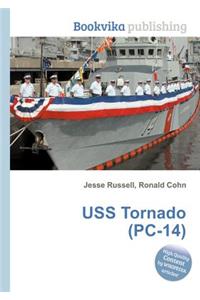 USS Tornado (Pc-14)