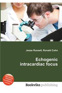 Echogenic Intracardiac Focus