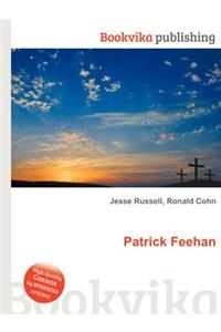 Patrick Feehan