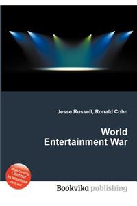 World Entertainment War