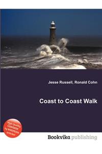 Coast to Coast Walk