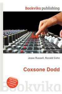 Coxsone Dodd