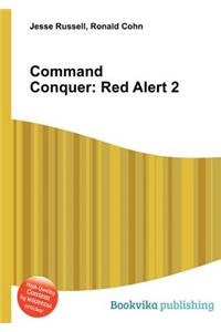 Command Conquer