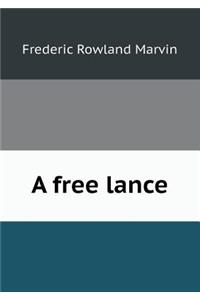 A Free Lance