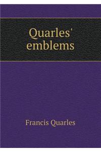 Quarles' Emblems