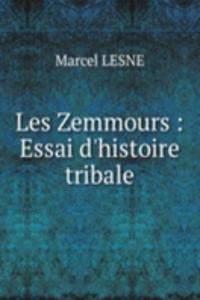Les Zemmours