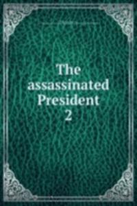 assassinated President