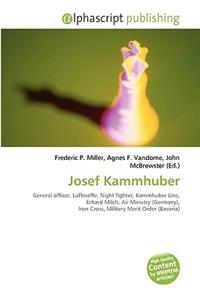 Josef Kammhuber