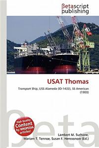 Usat Thomas