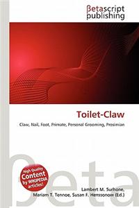 Toilet-Claw
