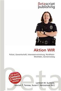 Aktion Wir
