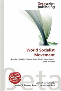 World Socialist Movement