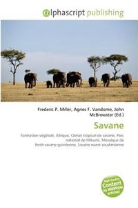 Savane