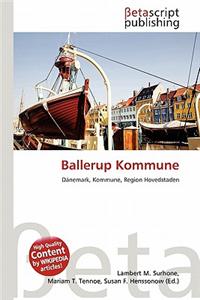 Ballerup Kommune