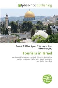 Tourism in Israel
