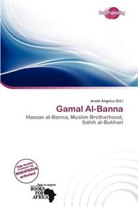 Gamal Al-Banna