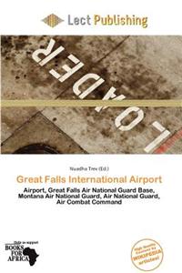 Great Falls International Airport