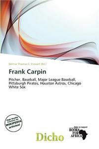 Frank Carpin