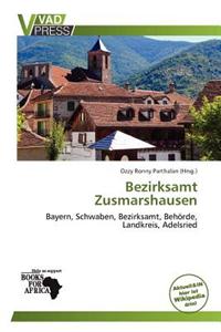 Bezirksamt Zusmarshausen