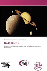 8246 Kotov