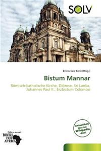 Bistum Mannar