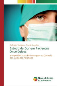 Estudo da Dor em Pacientes Oncológicos