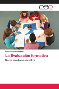 Evaluación formativa