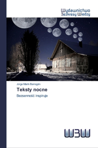 Teksty nocne